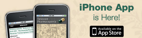 iphone app is here